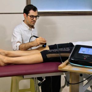مرکز تخصصی فیزیوتراپی گلچین