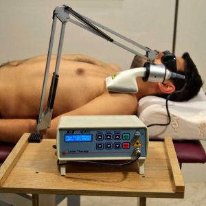 مرکز تخصصی فیزیوتراپی گلچین