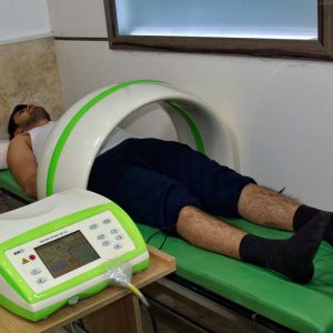 مرکز تخصصی فیزیوتراپی گلچین