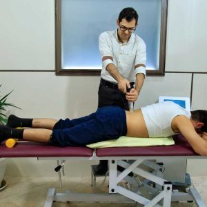 مرکز تخصصی فیزیوتراپی گلچین