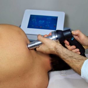 مرکز تخصصی فیزیوتراپی گلچین