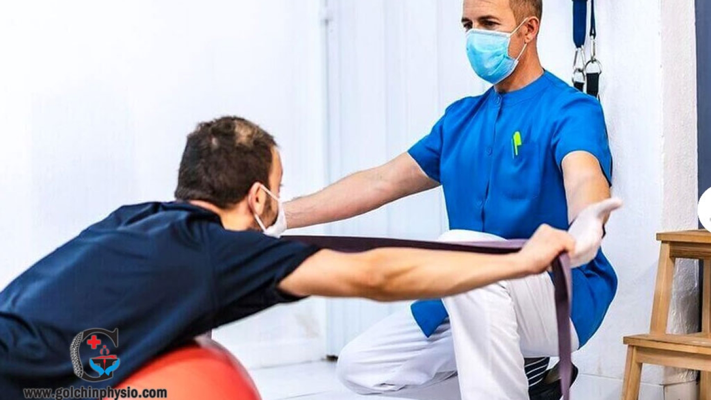 اصلاح ناهنجاریهای شایع بدنی (قوز، گودی کمر، پای پرانتزی) با تمرینات فیزیوتراپی