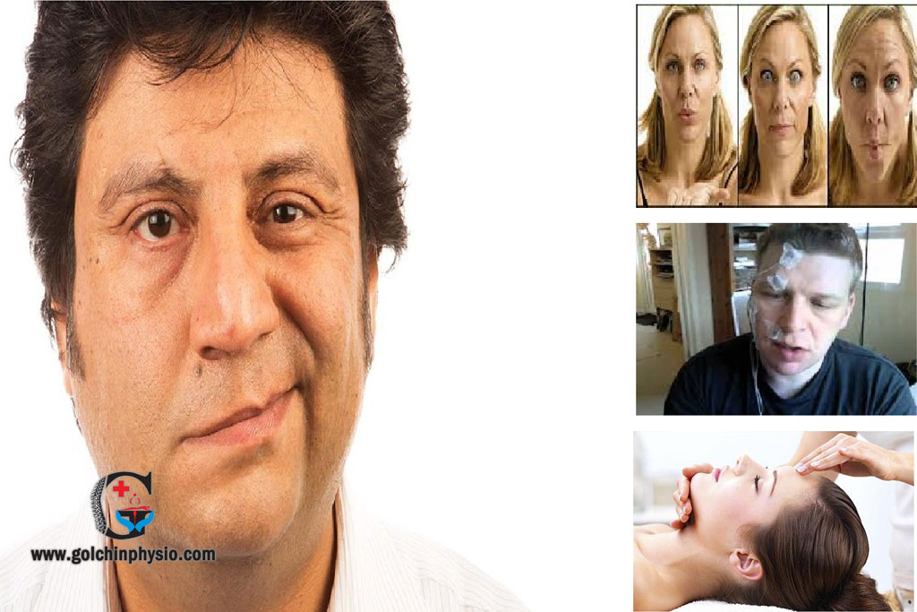 خدمات تخصصی مرکز گلچین در منطقه هروی